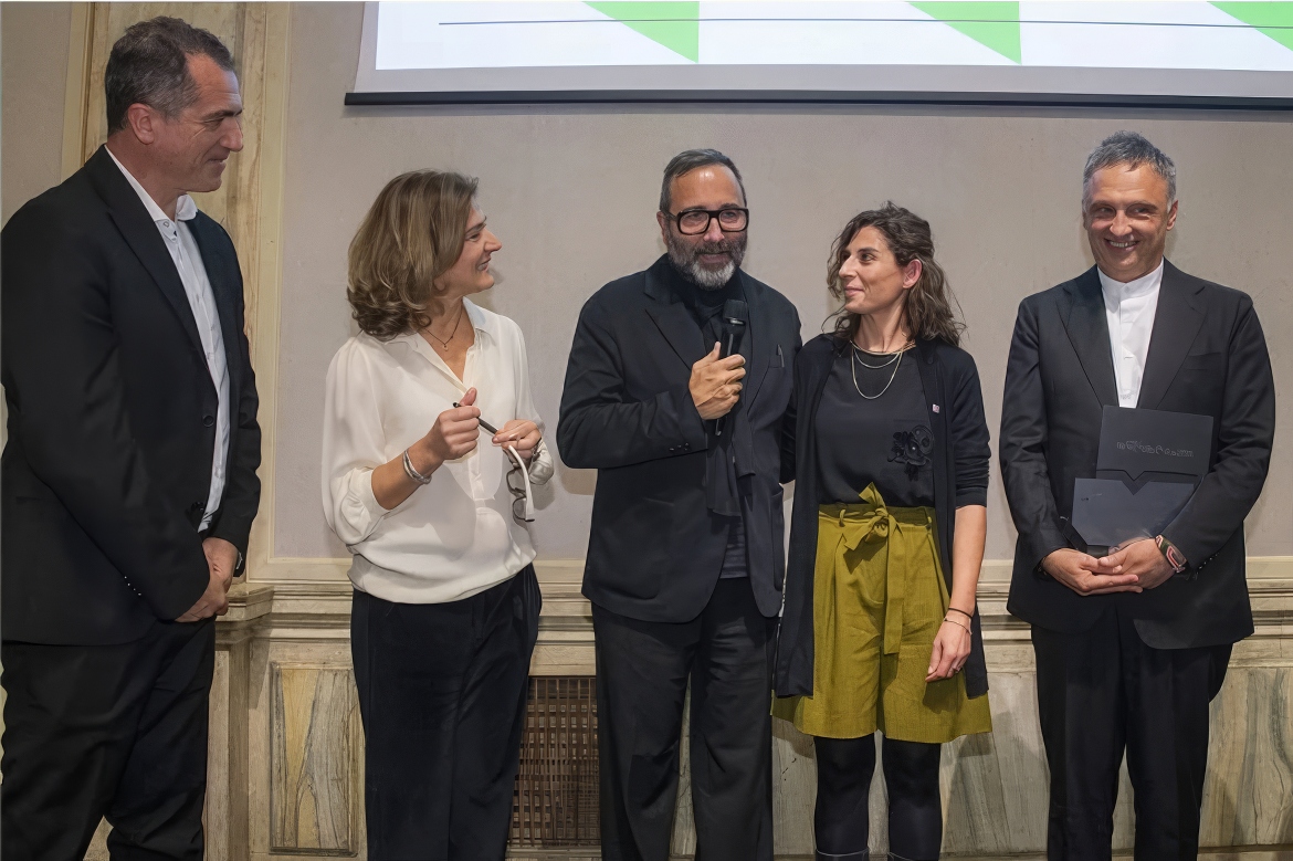 Nuova Procura della Repubblica di Catanzaro – Ex Ospedale Militare