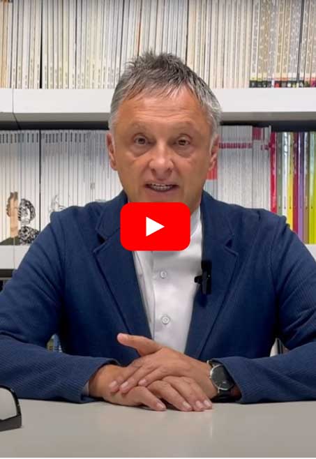NEWS, INTERVISTE E CONFERENZE