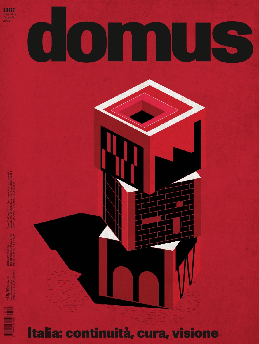 Domus 1107