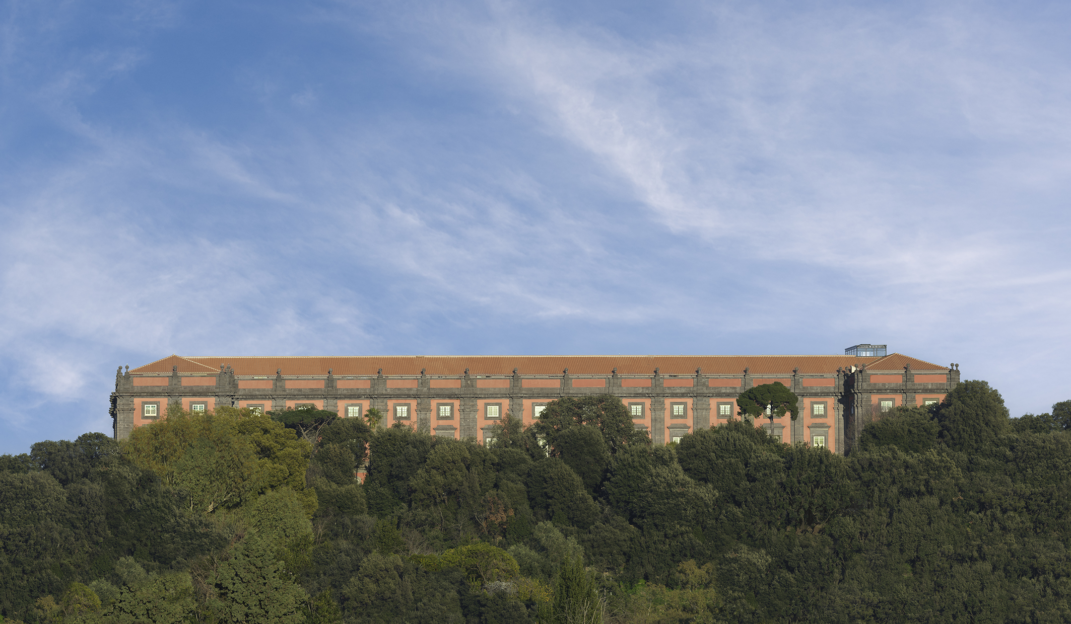 Restauro, integrazione fotovoltaica ed efficientamento energetico delle coperture del Museo