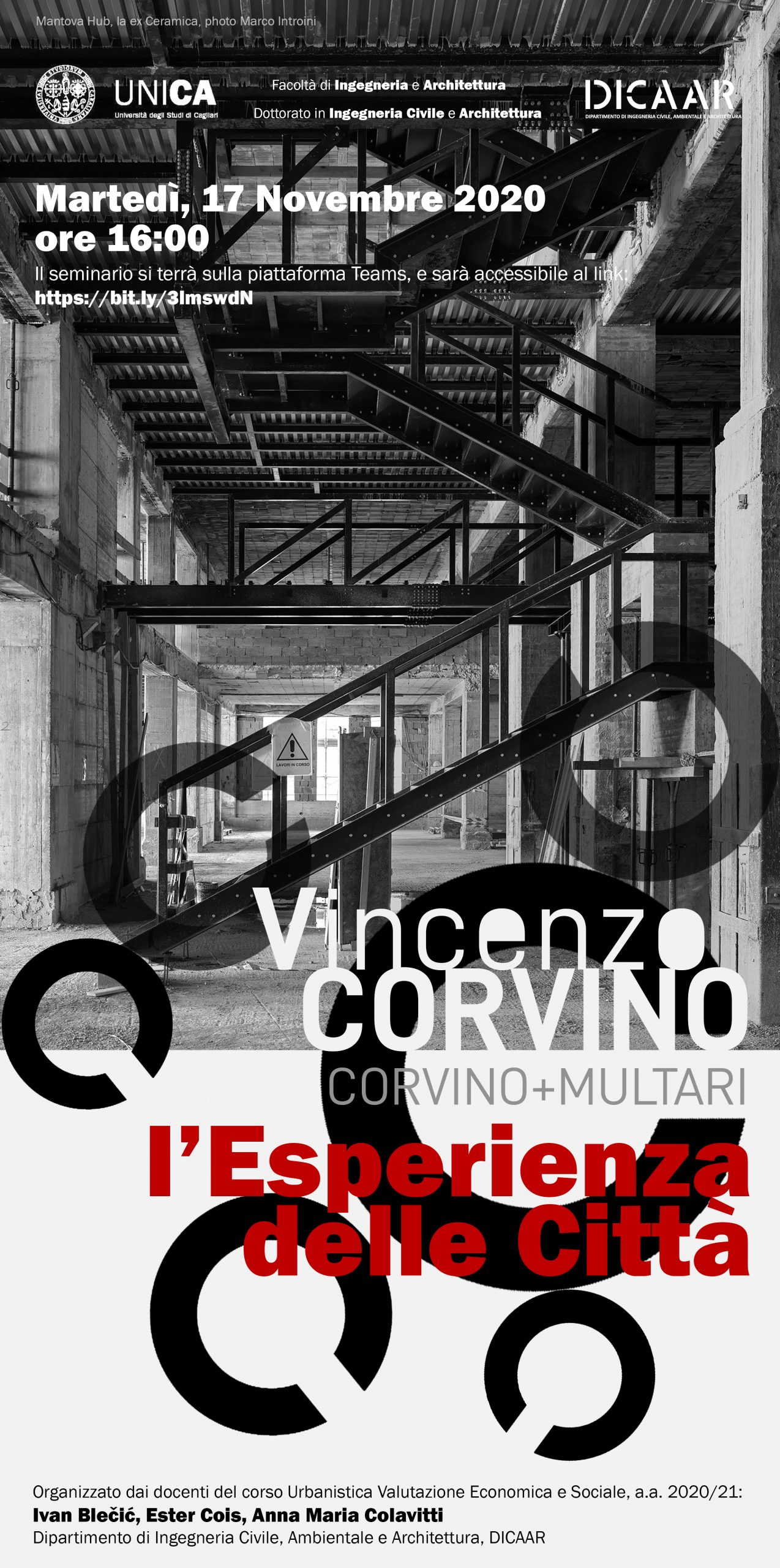 L’esperienza delle città