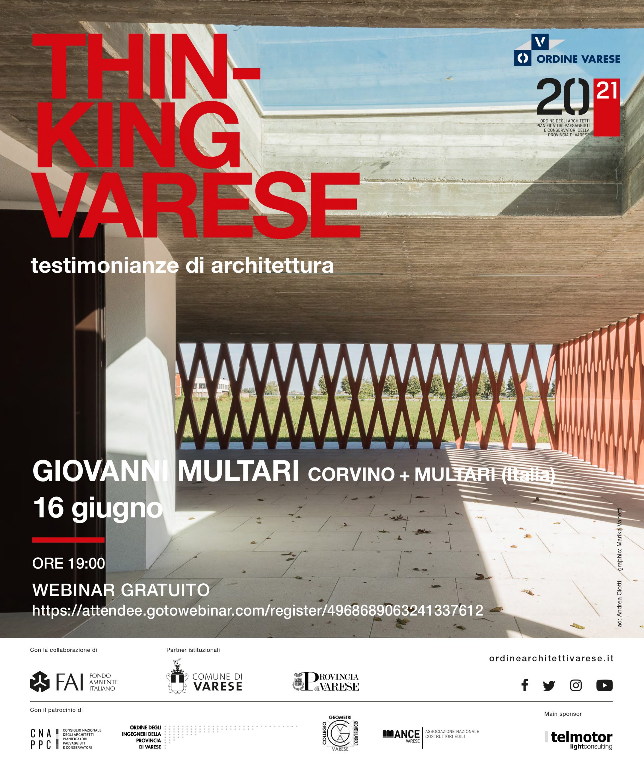 Thinking Varese