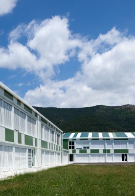 Moduli ad uso scolastico provvisorio