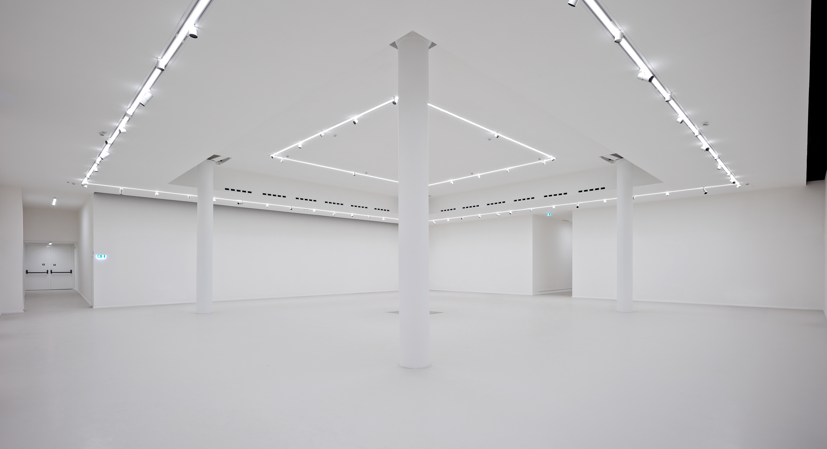 Il restauro della Sala Causa