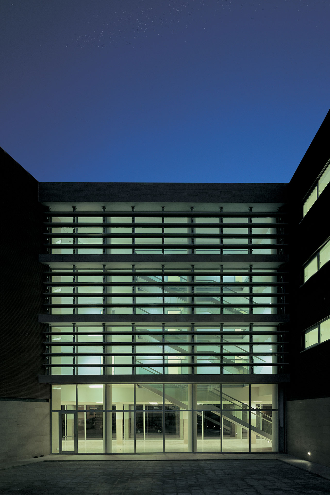 Azienda Ospedaliera