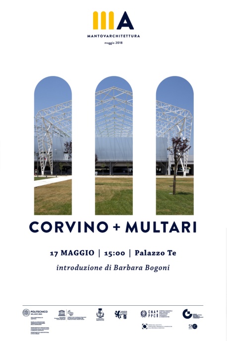 LA STRATEGIA DELL’ORDINE – MANTOVA