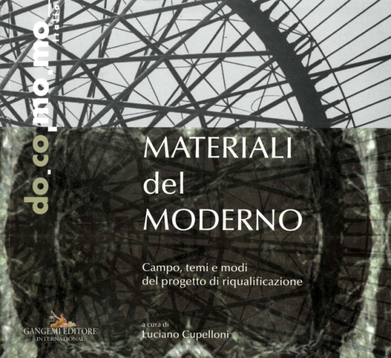 Materiali del moderno  - Corvino +  Multari